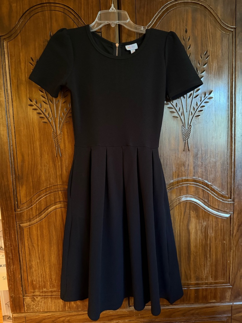 Lularoe Amelia Dress